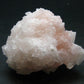 Perfect Genuine Halite Cluster From USA - 2.5" - 70.66 Grams