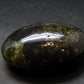 Peridot Olivine Tumbled Stone from Arizona, USA - 2.1" - 63.13 Grams