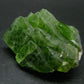 Huge 387 Carat Gem Peridot Olivine Cluster from Pakistan - 1.1"