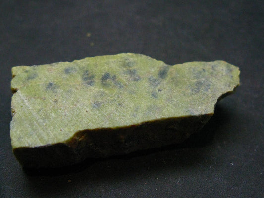 Rare Atlantasite Stichtite + Serpentine from Australia - 1.6"