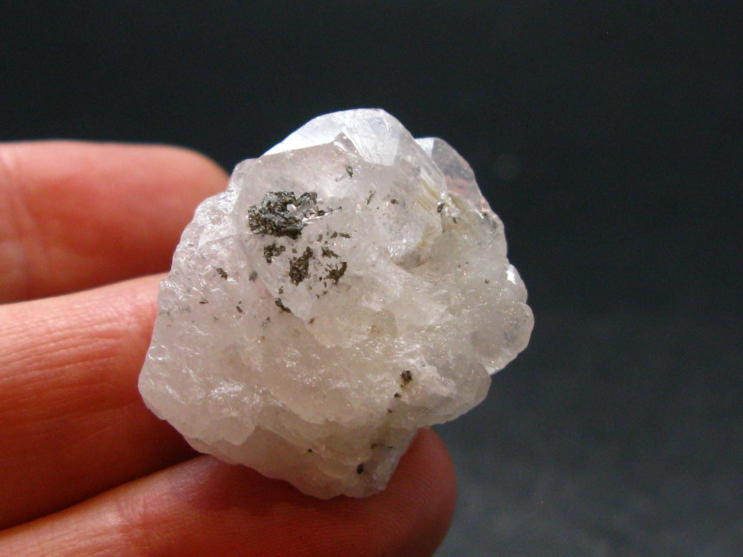 Phenakite Phenacite Gem Crystal from Brazil - 1.1" - 54.55 Carats