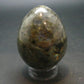 Labradorite Egg from Madagascar - 2.6"