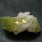 Brazilianite Crystal From Brazil - 1.2" - 9.03 Grams
