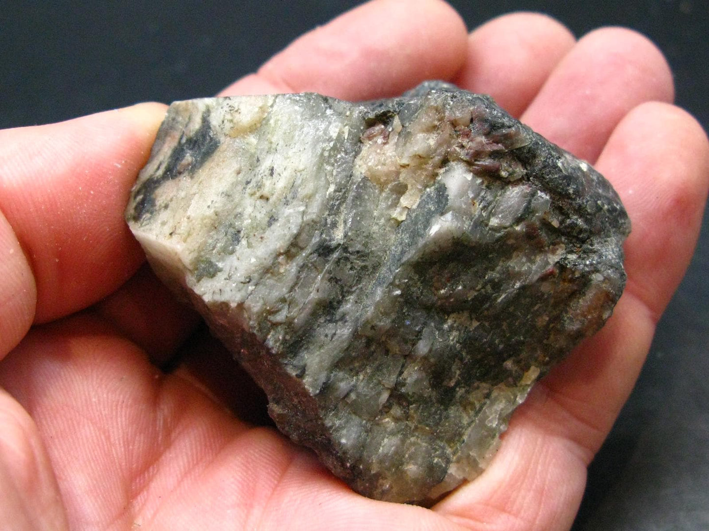 Phenakite Phenacite Crystal From Brazil - 2.4" - 129 Grams