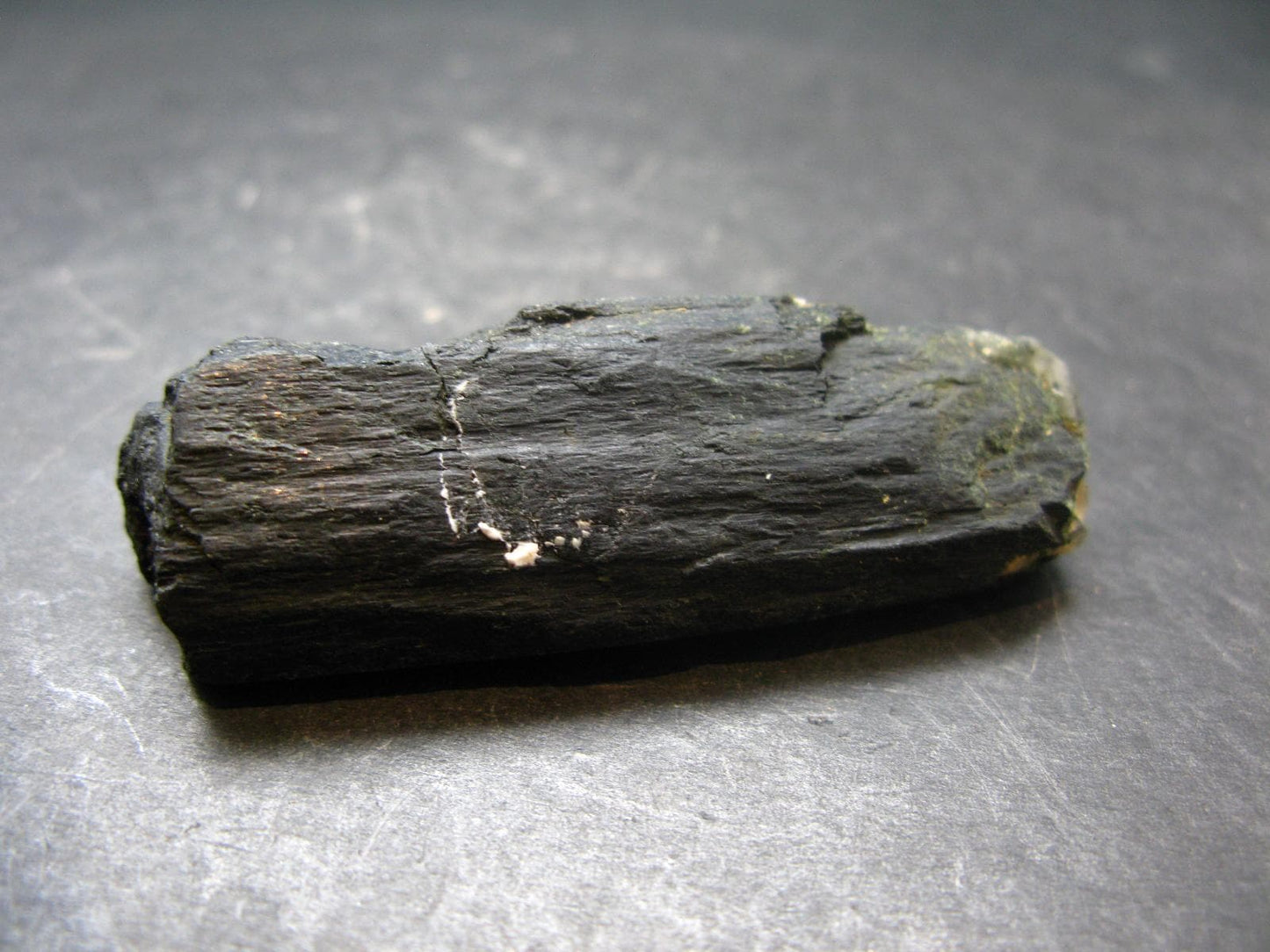 Aegirine Crystal From Malawi - 2.4" - 41.85 Grams