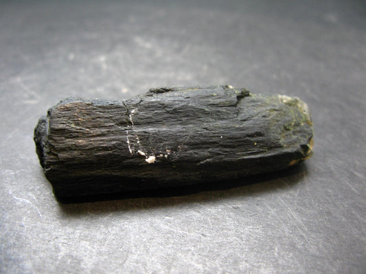 Aegirine Crystal From Malawi - 2.4" - 41.85 Grams