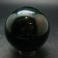 Nephrite Jade 2.9" Sphere Ball From Canada - 552 Grams