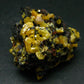 Nice Large Yellow Mimetite Cluster from Congo - 1.8"