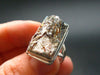 Astrophylite Astrophyllite Silver Ring From Russia - Size 8 - 8.52 Grams