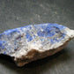 Lapis Lazuli Lazurite Raw Piece From Afghanistan - 2.3" - 32.05 Grams