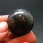 Genuine Ruby Corundum Sphere from India - 1.0" - 39.55 Grams