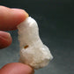 Rare Cryolite Crystal From Greenland - 1.2" - 5.15 Grams