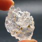 Fantastic Etched Gemmy Raw Clear Goshenite Beryl Crystal From Brazil - 1.6" - 17.43 Grams