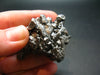 Rare Wobbly!! Campo Del Cielo Meteorite from Argentina - 1.9" - 83.44 Grams