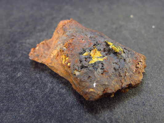 Rare Legrandite Cluster From Mexico - 1.3" - 10.3 Grams