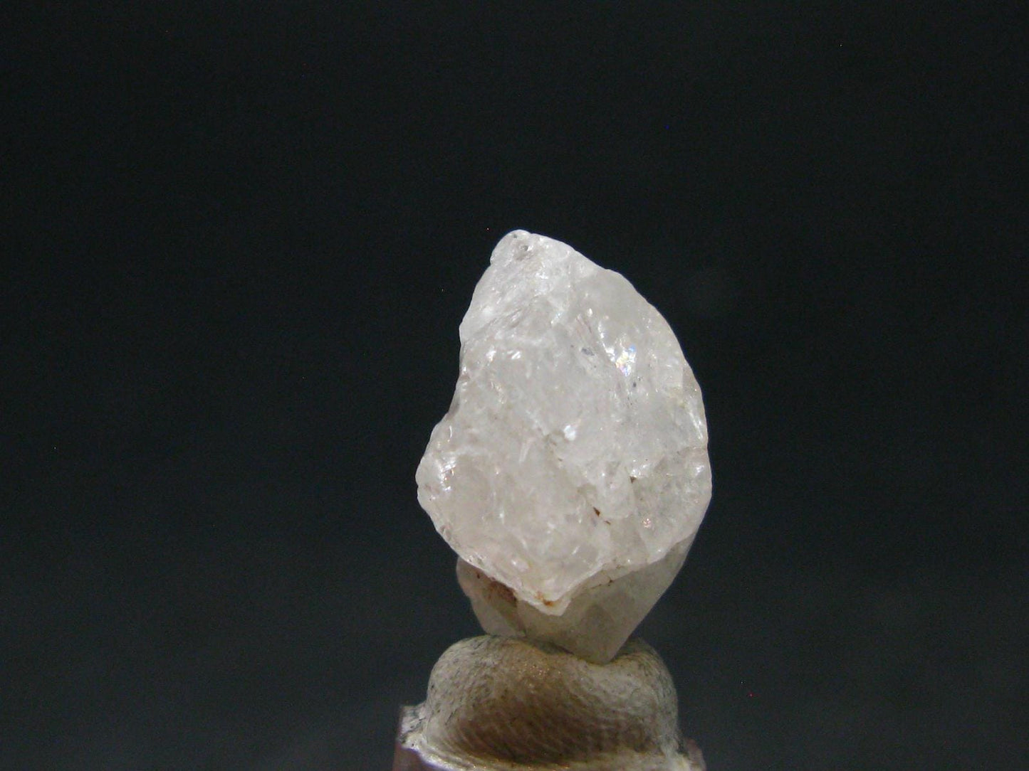 Phenakite Phenacite Crystal from Nigeria - 10.67 Carats