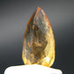 Gem Imperial Topaz Cut Stone From Brazil - 3.20 Carats