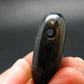 Rare ISUA Stone Metal Free Pendant From Greenland - 1.2" - 16.39 Grams
