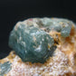 Rare Blue Apatite Cluster from Russia - 3.1" - 136 Grams