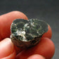 Nice Polished Seraphinite Clinochlore Stalactite From Russia - 0.9" - 6.52 Grams