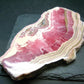Rhodochrosite Large Slab From Argentina - 4.8"