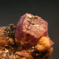 Great Color Change Alexandrite Chrysoberyl Crystal From Russia - 2.2" - 24.24 Grams