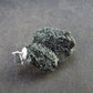 Primalite Crystal Silver Pendant From Russia - 3.73 Grams - 1.0"