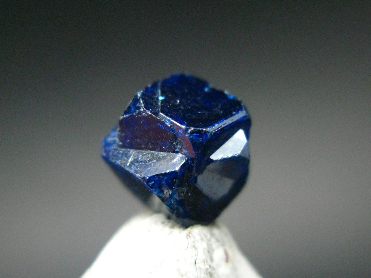 Very Rare Cube Boleite Crystal From Mexico - 7 mm - 3.60 Carats