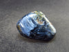 Pietersite Tumbled Stone From Namibia - 1.1" - 12.0 Grams