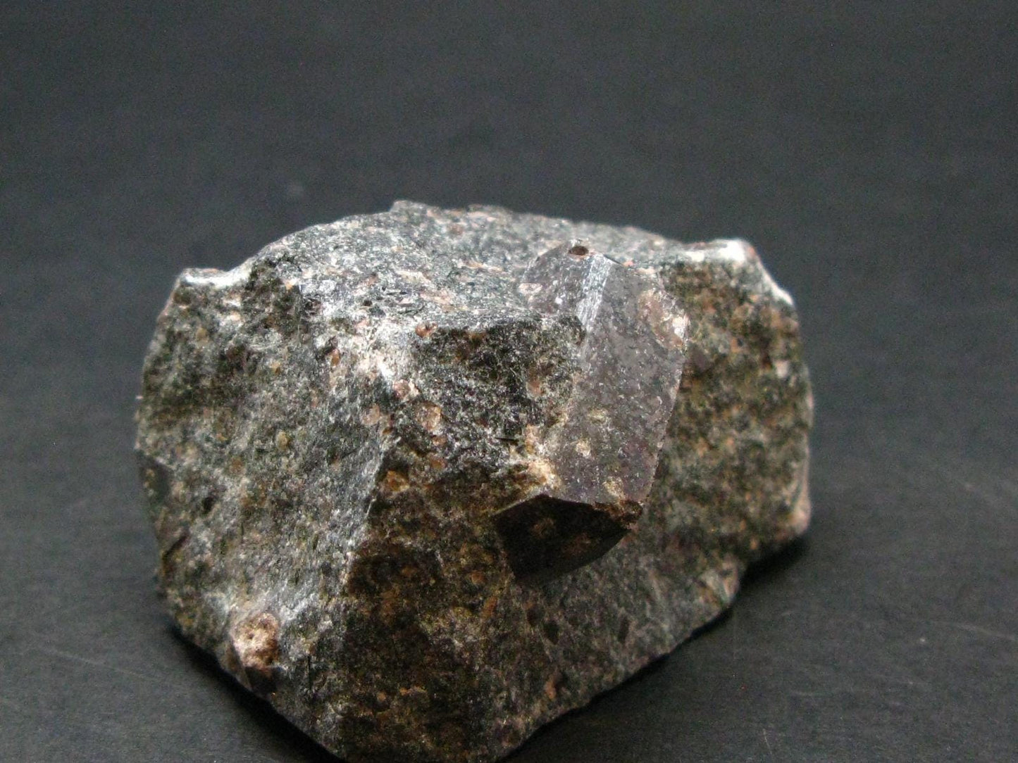 Rare Lorenzenite Cluster From Russia - 1.6" - 57.16 Grams