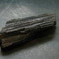 Fine Black Tourmaline Schorl Crystal From Brazil -4.6"