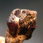 Large Alexandrite Chrysoberyl Crystal From Zimbabwe - 0.7" - 2.16 Grams