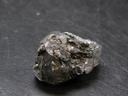 Phenakite Phenacite Gem Crystal from Brazil - 0.9" - 24.70 Carats