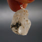 Rare Phenakite Phenacite Crystal Pendant from Madagascar - 23.95 Carats - 1.0"