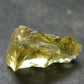 Heliodor (Yellow Beryl) Crystal from Brazil - 4.46 Grams - 0.9"