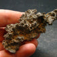 Large Fulgurite Lightning Rock From Sahara Desert - 2.7" - 8.61 Grams