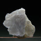 Rare Gray Herderite Crystal from Africa - 0.6" - 2.84 Grams