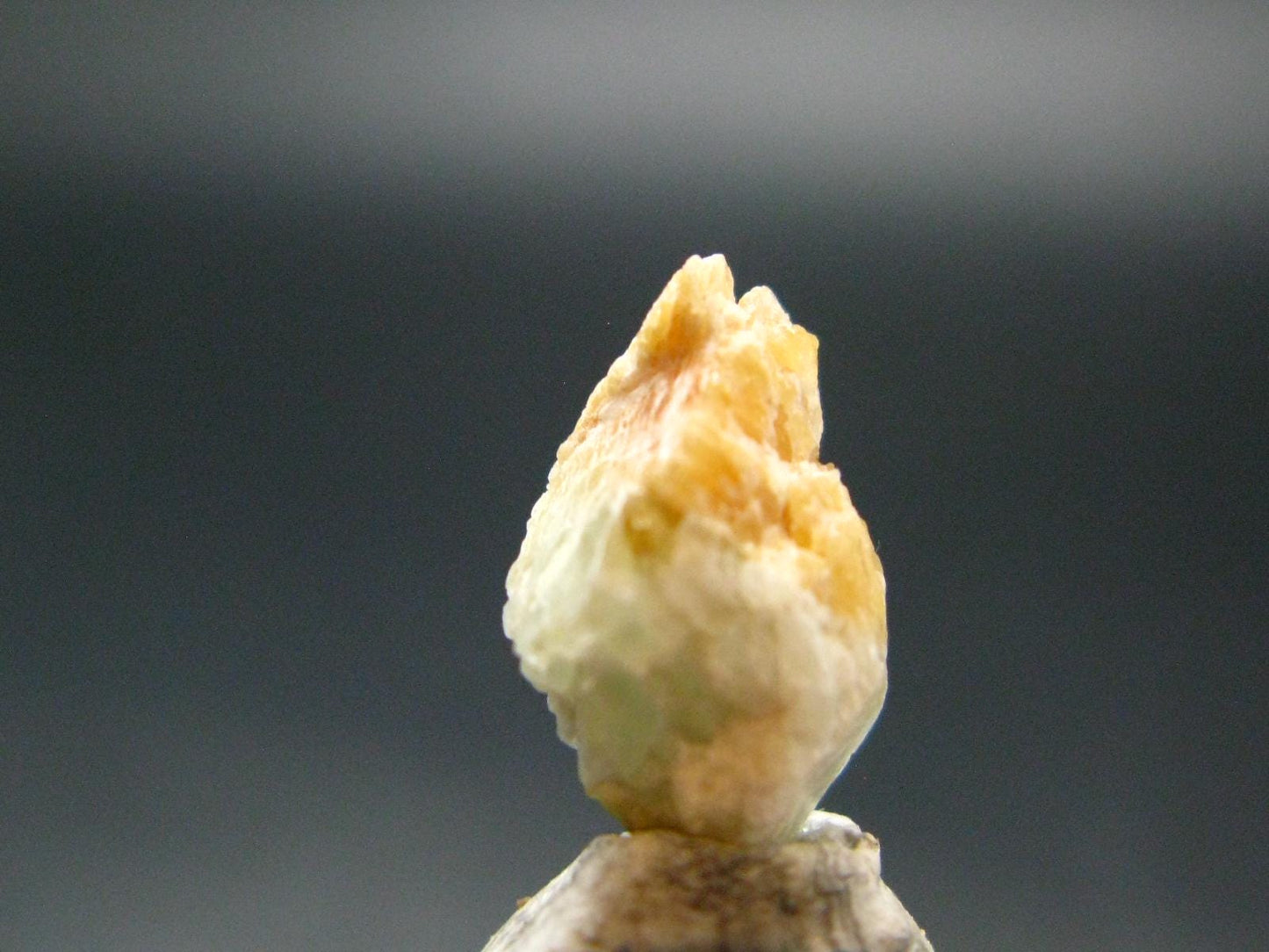 Johachidolite Crystal from Mogok - 0.5" - 0.81 Grams