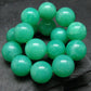 AAA Grade Chrysoprase Genuine Bracelet ~ 7 Inches ~ 13mm Round Beads