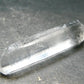 Nice Tibetan Black Quartz Tumbled Stone from Tibet - 2.0" - 12.0 Grams