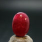 Extremely Rare Gem Rhodonite Cabochon From Brazil - 8.60 Carats