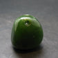 Nephrite Jade 1.1" Pendant From Canada (Metal Free) - 27.52 Grams