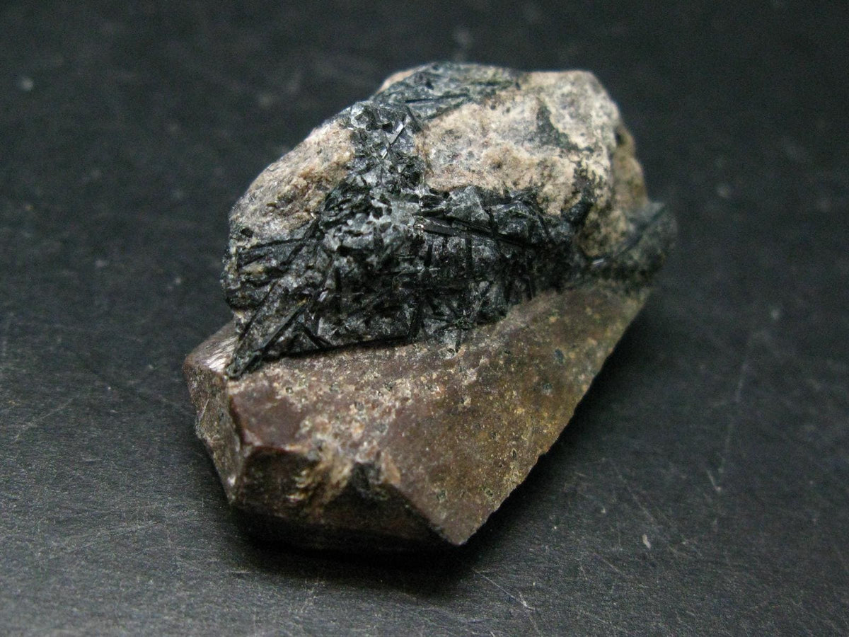 Rare Lorenzenite Cluster From Russia - 1.6" - 20.79 Grams