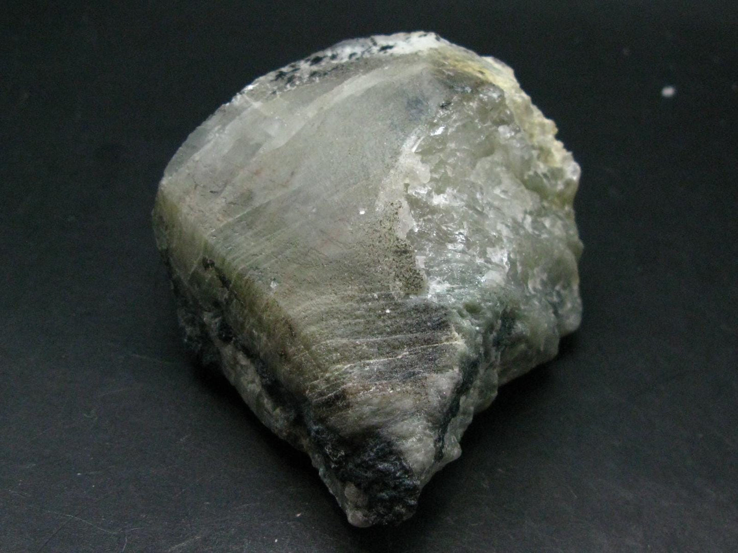 Phenakite Phenacite Crystal From Brazil - 3.9" - 572 Grams