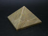 Infinite Infinity Rare Pyramid From South Africa - 2.1"