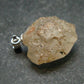 Rare Phenakite Phenacite Crystal Pendant from Madagascar - 16.75 Carats - 0.9"