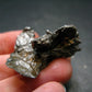 Campo Del Cielo Meteorite from Argentina - 26.30 Grams - 1.5"