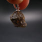 Sphalerite 925 Silver Pendant from Spain - 0.9" - 5.14 Grams
