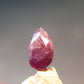 Alexandrite Chrysoberyl Cut Facetted Gem From Russia - 0.56 Carats