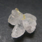 Rare Gem Beryllonite Crystal from Brazil - 0.7" - 14.10 Carats